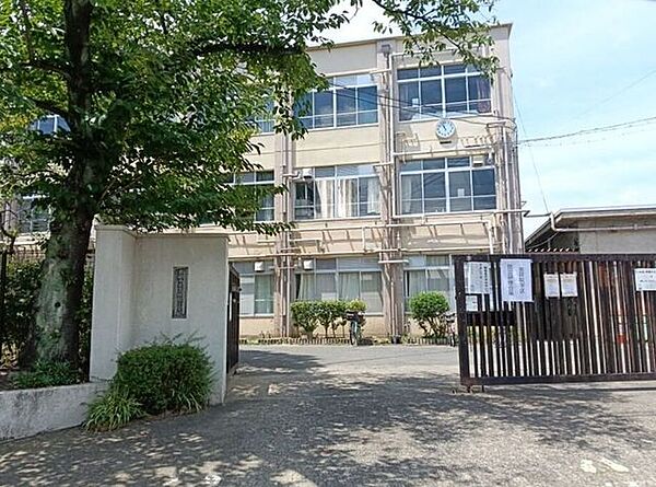 吉祥院小学校吉祥院小学校 440m