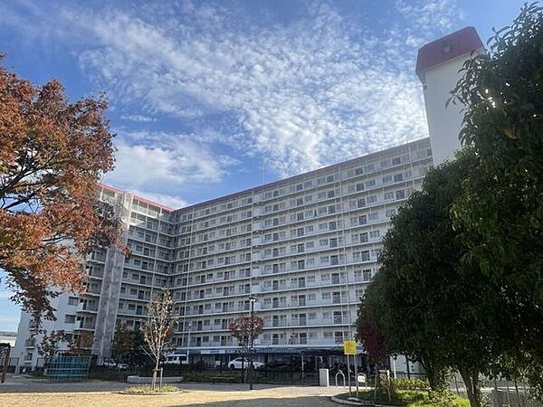 フルリフォームされたお部屋です。高層階のため陽当たり通り風が良いです。