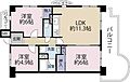 ルネ西大路11階2,498万円