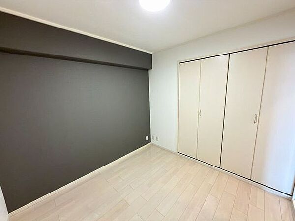 洋室を拡大表示