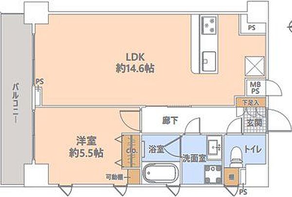 間取り：326000258957