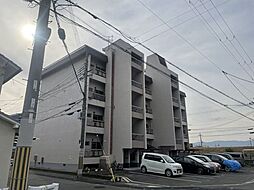 ワーカーハイツ鳥羽