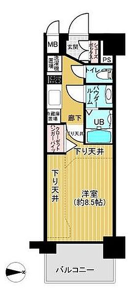 間取り：326000262696