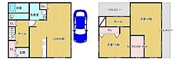 京都府京都市南区吉祥院新田弐ノ段町