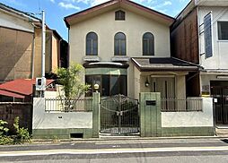 京都府京都市南区吉祥院井ノ口町