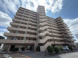 ライオンズマンション向日町