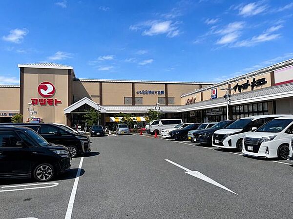 周辺を拡大表示