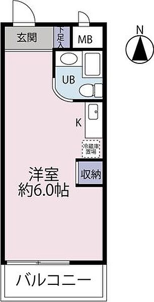 間取り：326000265295