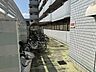 その他：駐輪場