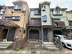 久世築山町 中古戸建