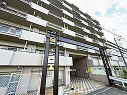 パークテラス桂川