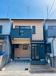 京都府京都市南区上鳥羽八王神町