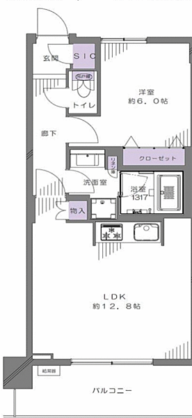 間取り：313004851705