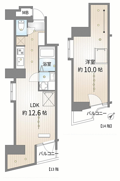 間取り：313004886358