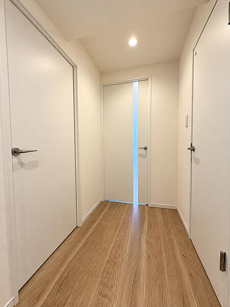 ※CGにより家具・架電等を消しております。