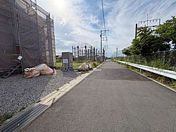 外観の画像