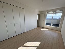 洋室の画像