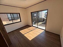 洋室の画像
