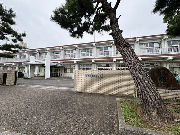 沼津市立原小学校 300m