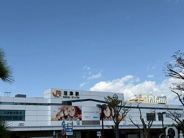 沼津 1770m