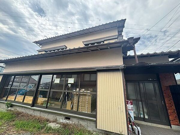 外観：322000625752