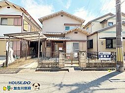 兵庫県加古川市別府町別府