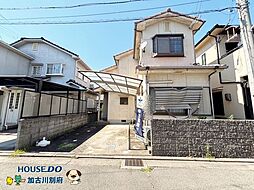 兵庫県加古川市平岡町土山