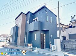 兵庫県加古郡播磨町北本荘１丁目