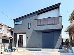 兵庫県加古川市平岡町新在家