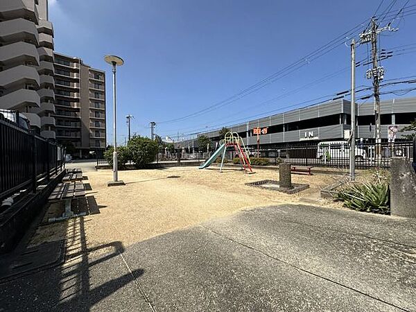 周辺を拡大表示