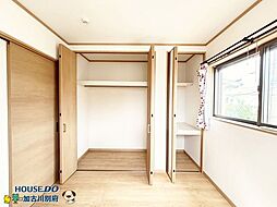 子供部屋の画像