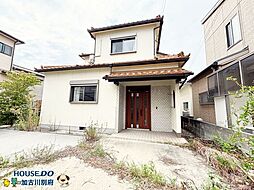 中古戸建 平岡町新在家
