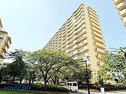藤和東加古川ハイタウンA棟