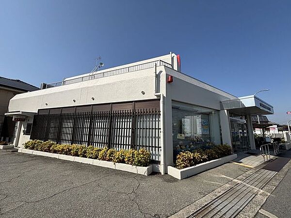 日新信用金庫　本荘支店 1240m