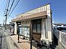 周辺：加古川警察署　野口交番 560m
