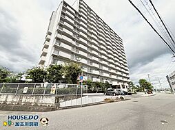 万葉ハイツ東加古川