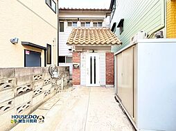 兵庫県明石市二見町西二見