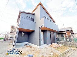 兵庫県加古川市野口町野口