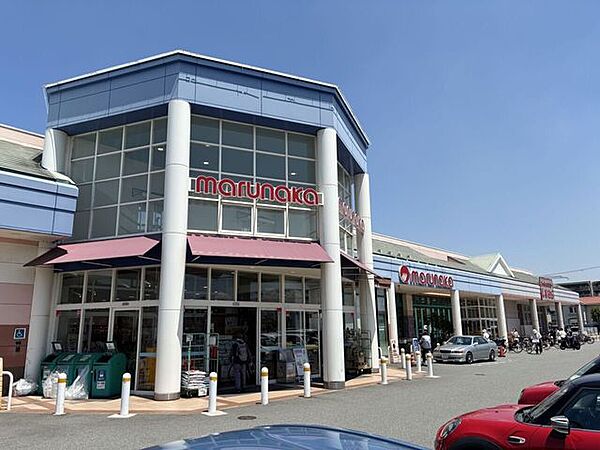 マルナカ　加古川店 570m