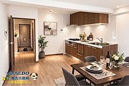 プレステージ明石西2 4階