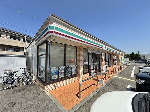 セブンイレブン　加古川野口町 440m