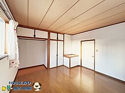 洋室の画像