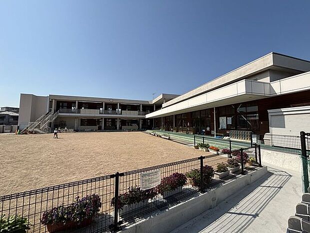 播磨町立播磨幼稚園 970m