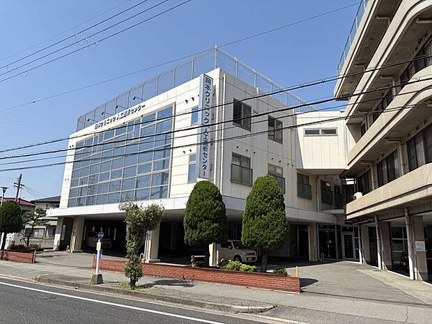 岡本クリニック 180m
