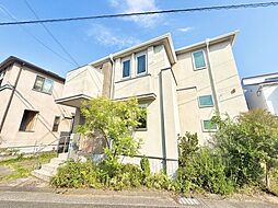 兵庫県加古川市平岡町土山