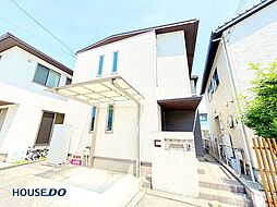 兵庫県加古川市加古川町稲屋
