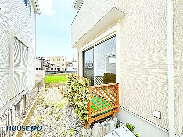 その他屋外