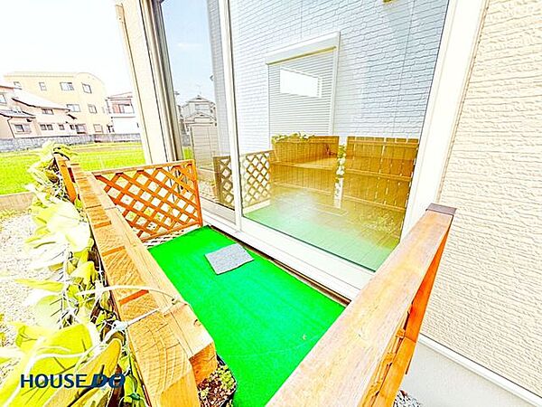 その他屋外