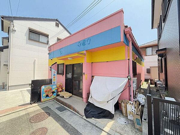 つみき保育園 720m