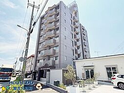 中古マンション ホーユウパレス加古川